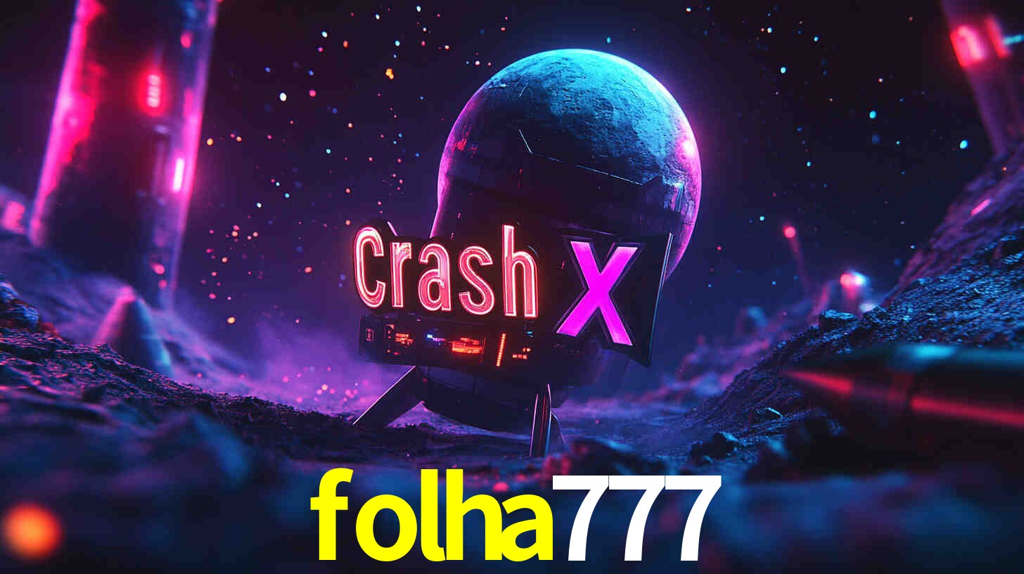 Apostas Esportivas na folha777: Um Guia Completo