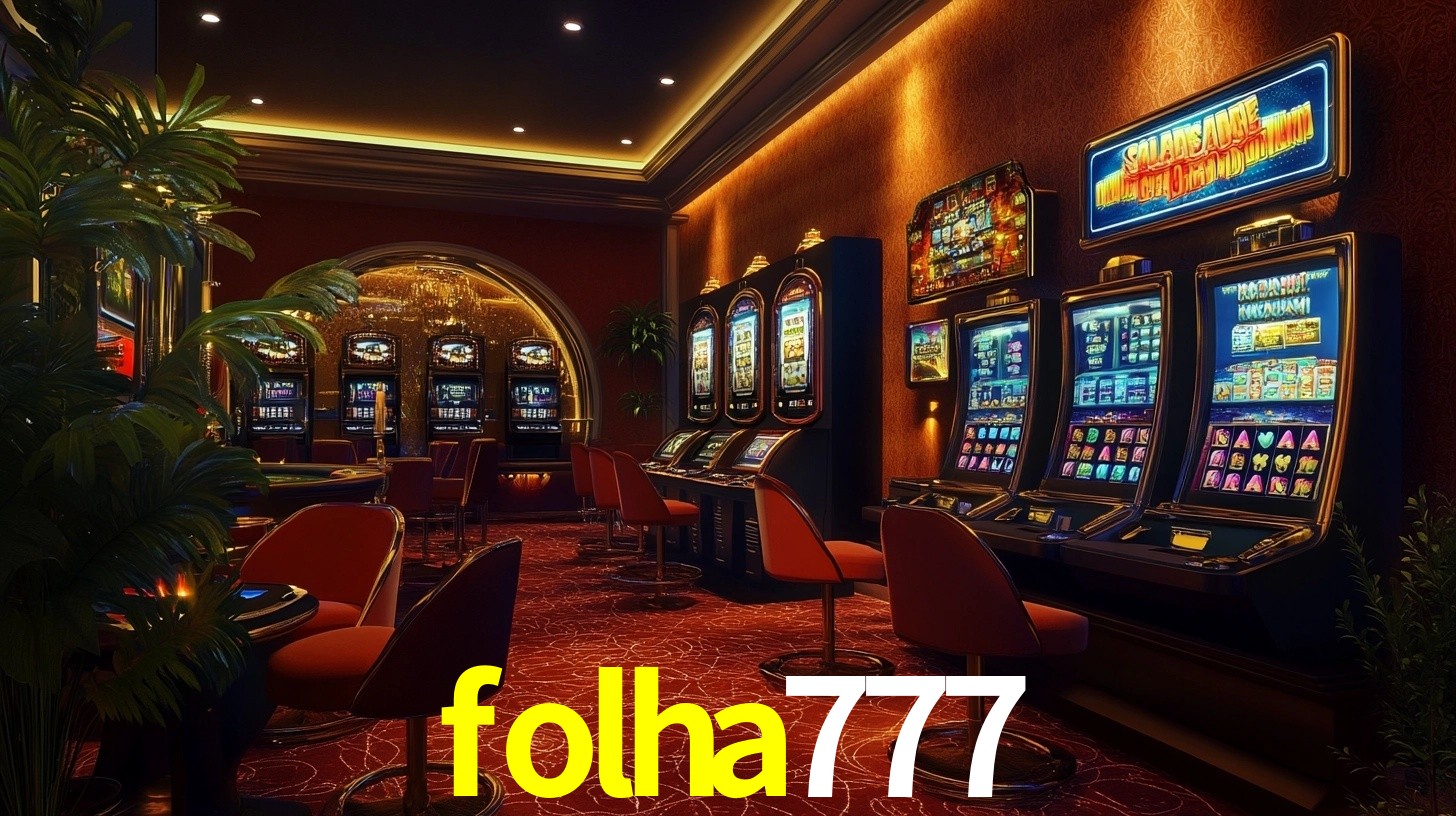 VIP Casino folha777