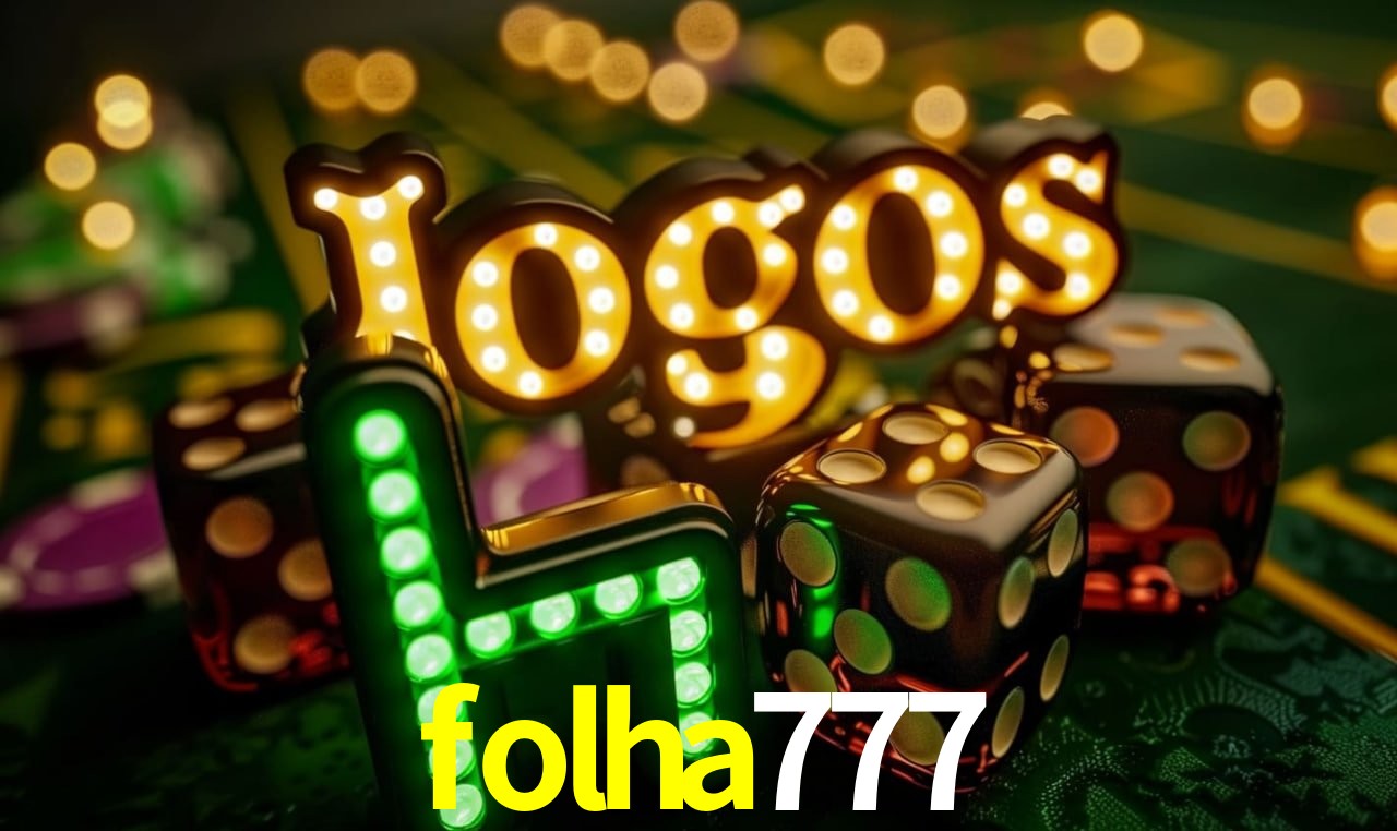 Sistemas de Segurança folha777