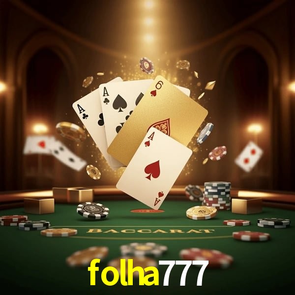 Football Betting folha777