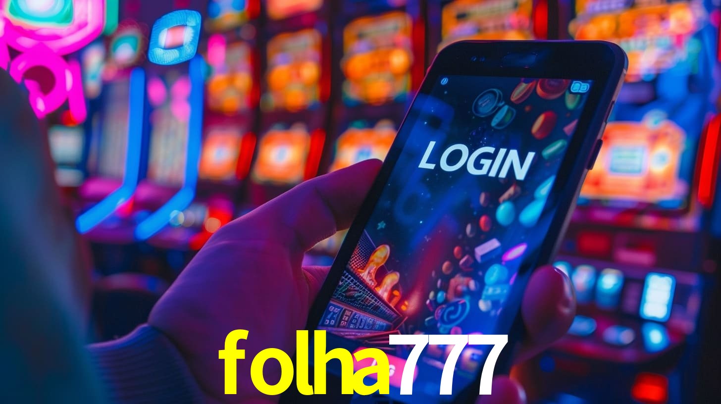Apostas de Tênis folha777