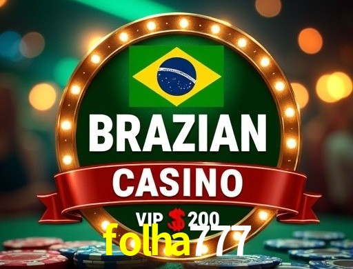 folha777 - Análise de Mercados Esportivos