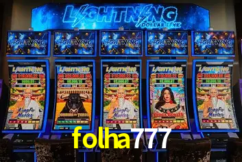 A Revolução dos Aplicativos de Jogos no folha777