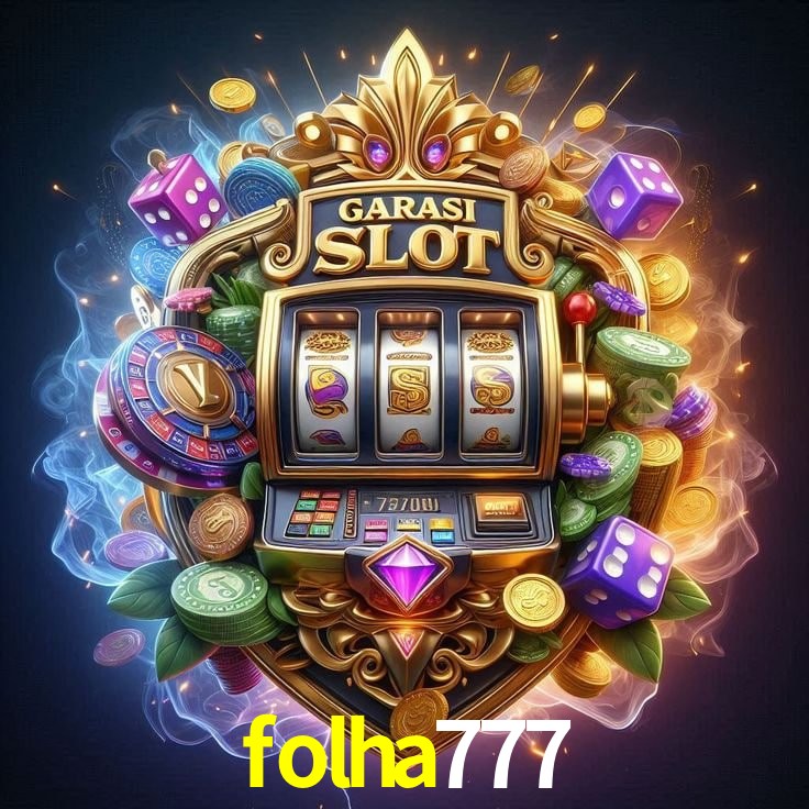 folha777 - Winners Celebration