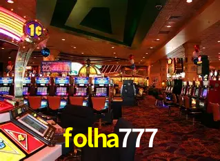 folha777 Salvador - Studio Tour