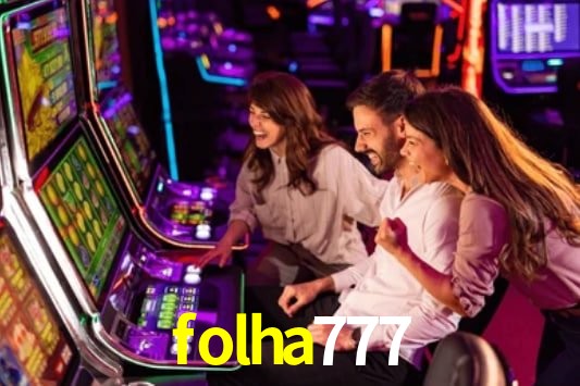 Jogos Exclusivos folha777