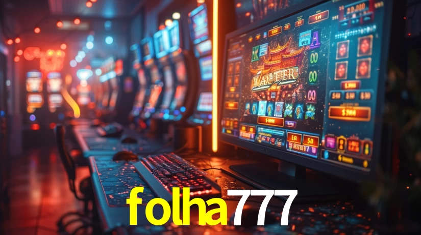 folha777